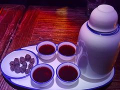 -贰麻酒馆(东坝斗酒场店)