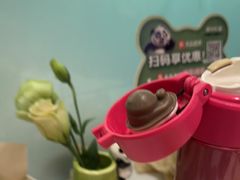 -眉州东坡·熊猫主题餐厅(枫蓝店)