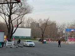 -枫花园汽车电影院(朝阳公园店)