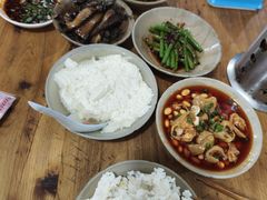 -九九豆花馆(解放碑步行街店)
