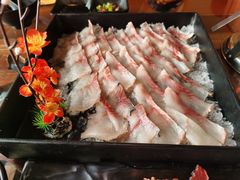 斑鱼片-丽江庭院之爱在路上(西单店)