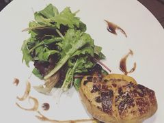 -Le Comptoir de la Gastronomie