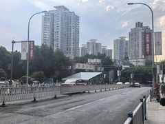 -磁器口古镇
