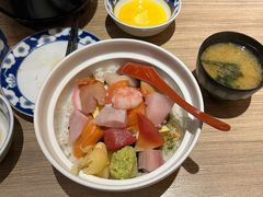 -小山日本料理(太古汇店)