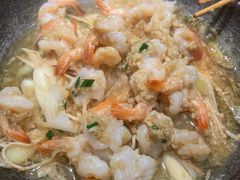-湘阁里辣(南岭购物广场店)