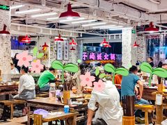 -于屿城重庆火锅(深圳总店)