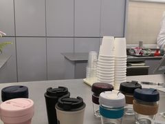 -Manner Coffee(IFS一楼店)