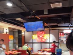 -永红源啤酒·烧烤·海鲜·大排档(台柳路店)