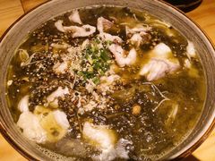 -十三式重庆江湖菜(金茂览秀城店)