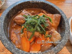 -山杏yama-katsu·吉列炸物