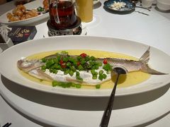 -荣兴酒家(徐家汇店)