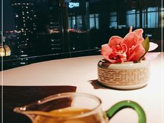 -悦轩中餐厅·高空江景·杭州柏悦酒店