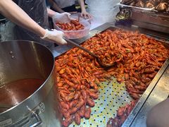 -盒马鲜生(皇庭广场店)