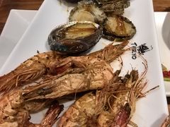 -大渔之观(安贞店)