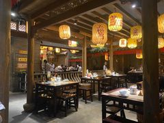 -南京大牌档(凯德1818店)
