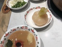 -东门口涮肉·砂锅·烤串(老门东店)