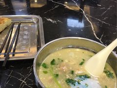 -清真·玛丽亚新疆菜主题餐厅(浙江中路店)