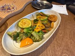 -福嗝er 咖啡&精酿餐吧(东四店)