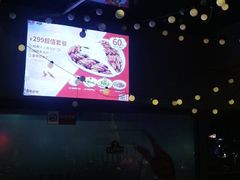 -龙巢盱眙龙虾·牛蛙·烧烤宵夜(八卦岭店)