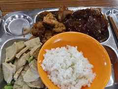 -江南大学-第一食堂(江南苑)