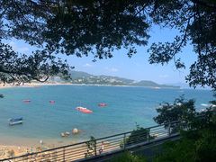 -大梅沙海滨公园