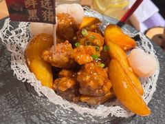 -老福洲·三十年福州味(斗东店)