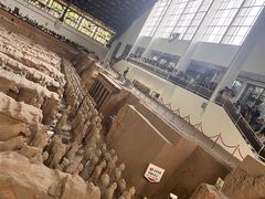 -秦始皇帝陵博物院(兵马俑)
