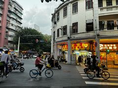 -百花传统甜品店(原址店)