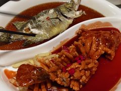 -马凯餐厅(地安门店)