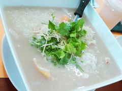 -班赞海鲜市场