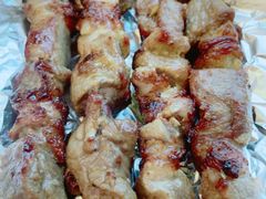-巴依老爷新疆美食(工体旗舰店)