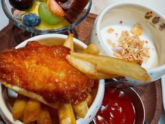 -西堤厚牛排(国瑞店)