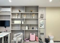 -优乐府母婴月子中心(开运街店)