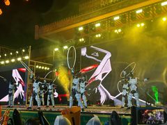 -南宁方特东盟神画