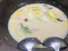 -鲜潭蒸汽石锅鱼(五道口购物中心店)