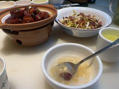 -小菜园新徽菜(常州金坛吾悦店)