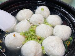 -景好海鲜餐厅(大鹏必选旅游店)