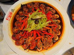 -红盔甲·小龙虾(天钥桥店)