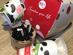 -85度C(上海茶陵北路店)