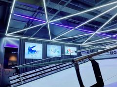 -Hopo Snow 城市滑雪空间(来福士广场购物中心店)