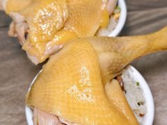 -鲍馬爺·首创鲍鱼鸡(银座店)
