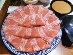 -宣武小院涮肉(前门店)