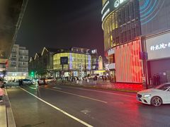 -洪福米线(浣纱路店)