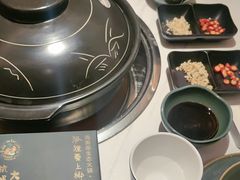 -狐狸爱上椰子鸡(滨江星光大道店)