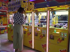 -风云再起游乐汇(皇城恒隆广场店)