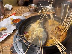 -江湖六膳門串串香(隆礼路店)