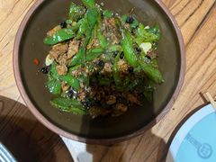-湘水滨·臭鳜鱼·湘菜(马驹桥店)