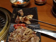 -海之屋韩式烤肉(海棠68环球美食街店)