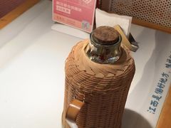 -味福记·江西小炒·南昌小吃(青山湖万达店)