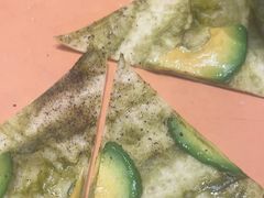 -盛元荼集  素食(滨江凯德壹店)